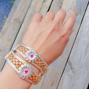 Bangle bracelet jewelry accessories